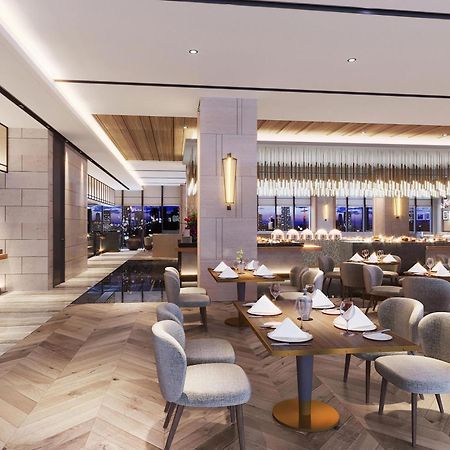 Four Points By Sheraton Jiaxing Exterior foto