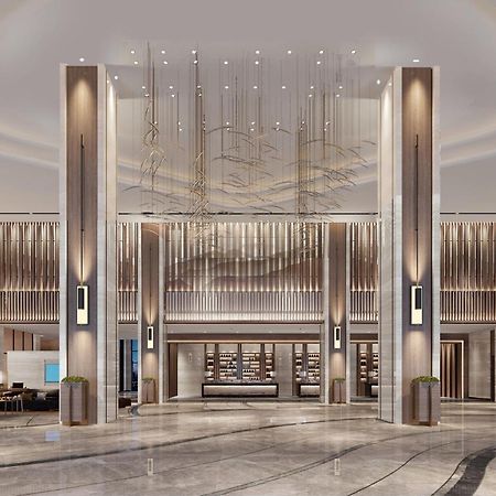Four Points By Sheraton Jiaxing Exterior foto
